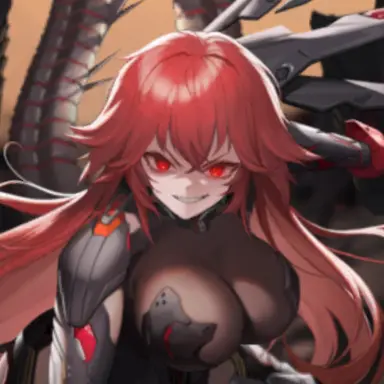 Profile image of Nihilister
