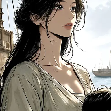 Profile image of Syrene