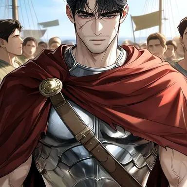 Profile image of Lucius Varuan