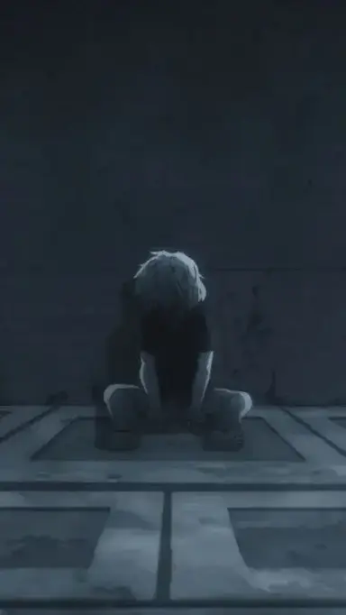 Profile image of MHA - Angst