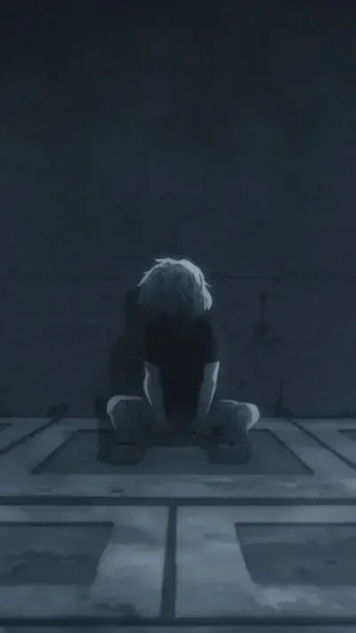 BusyElbow7755의 MHA - Angst