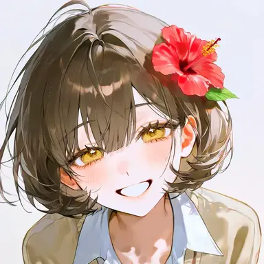 Profile image of 玲奈