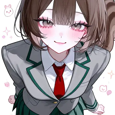 Profile image of 理衣