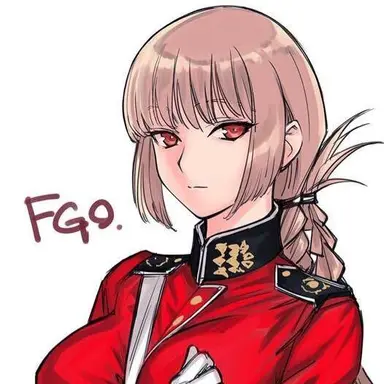 Profile image of Nightingale