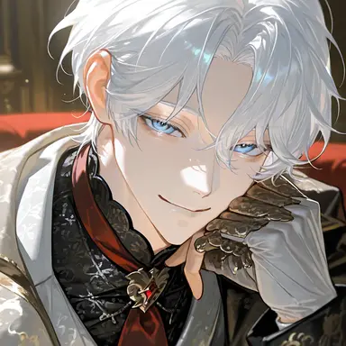 Profile image of 알비스