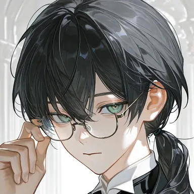 Profile image of 어린 시절의 하인리히