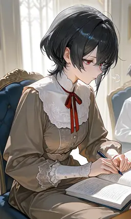 Profile image of 사냐