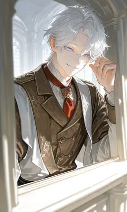 Profile image of 알비스