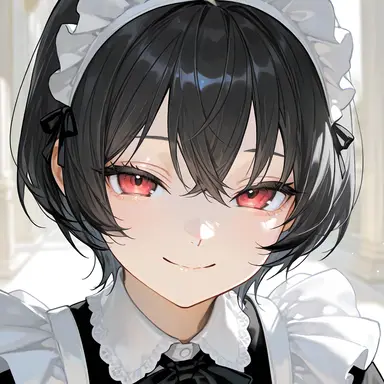 Profile image of 어린 시절의 사냐