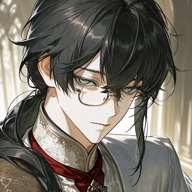 Profile image of 하인리히