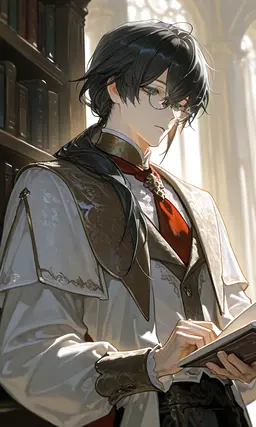 Profile image of 하인리히
