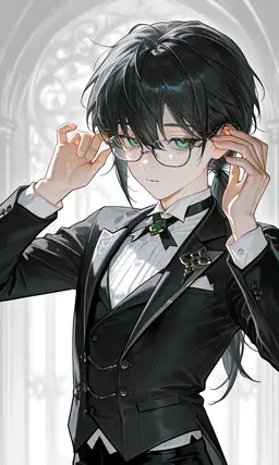 Profile image of 어린 시절의 하인리히