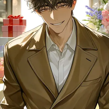 Profile image of Callum