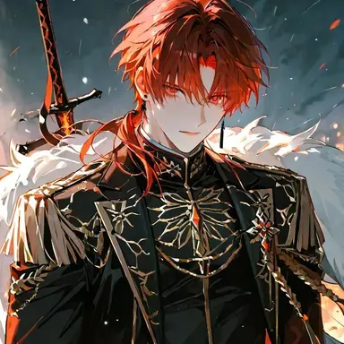 Profile image of フィリックス