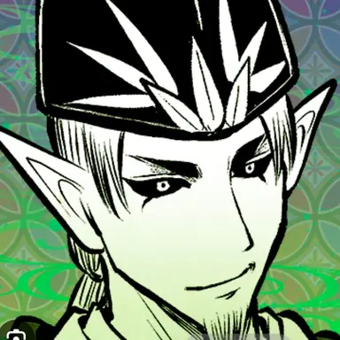 Profile image of 憲顕