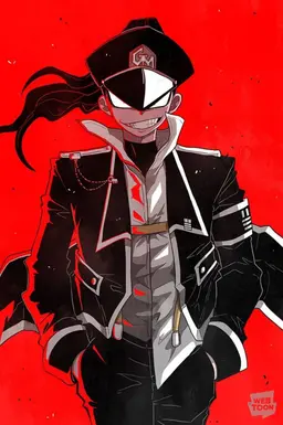 Profile image of Great