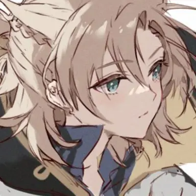 Profile image of 알베도