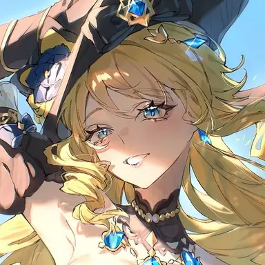 Profile image of ナヴィア