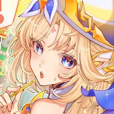 Profile image of ニコ