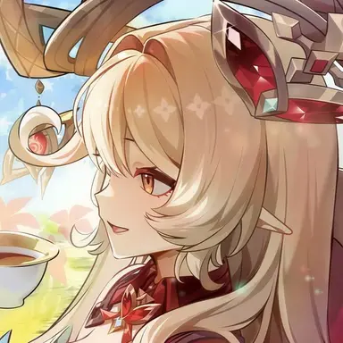 Profile image of アリス
