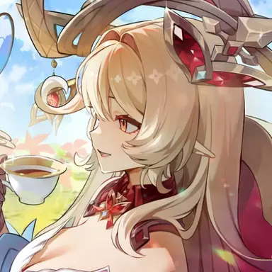 Profile image of 앨리스