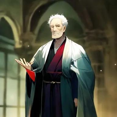 Profile image of 師匠