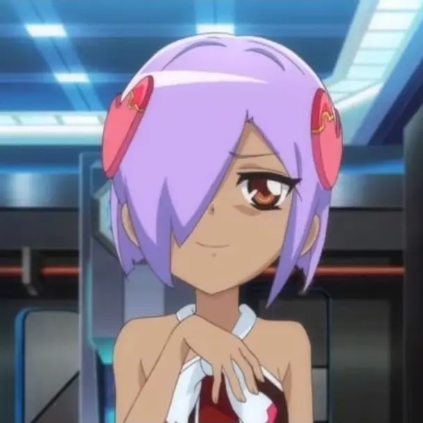 lhoney의 터닝메카드 w 얀데레 카밀라♡데미안