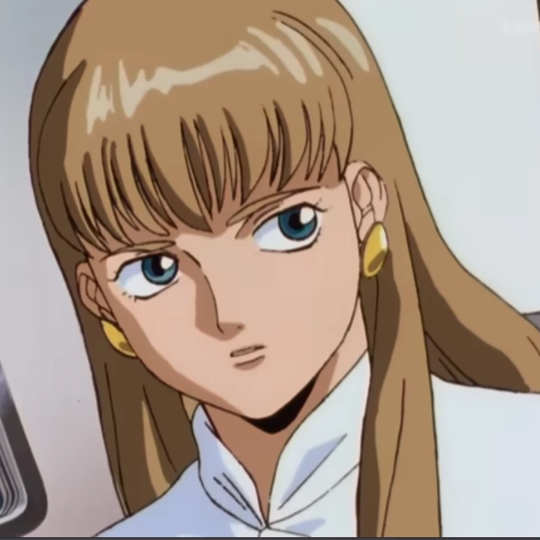 リリーナ