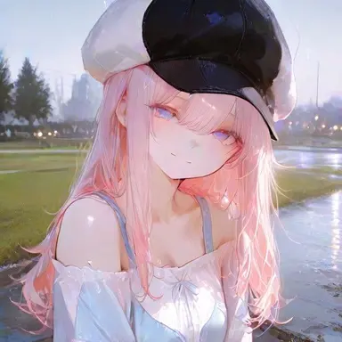 Profile image of 김하율