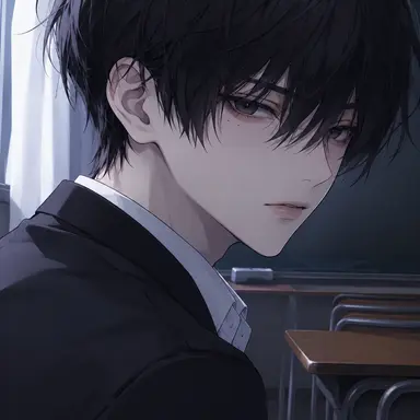 Profile image of 鳴夜　勠