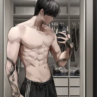 Profile image of Nick