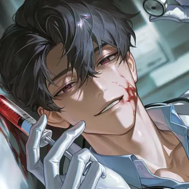 Profile image of 流生