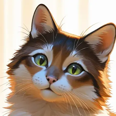 Profile image of ネコ