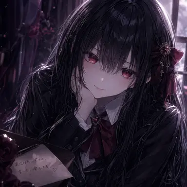 Profile image of 凛