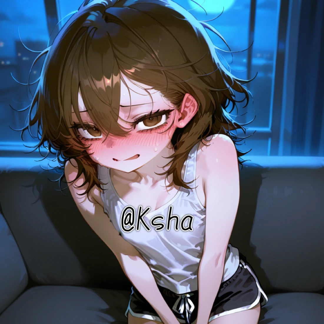 안유민