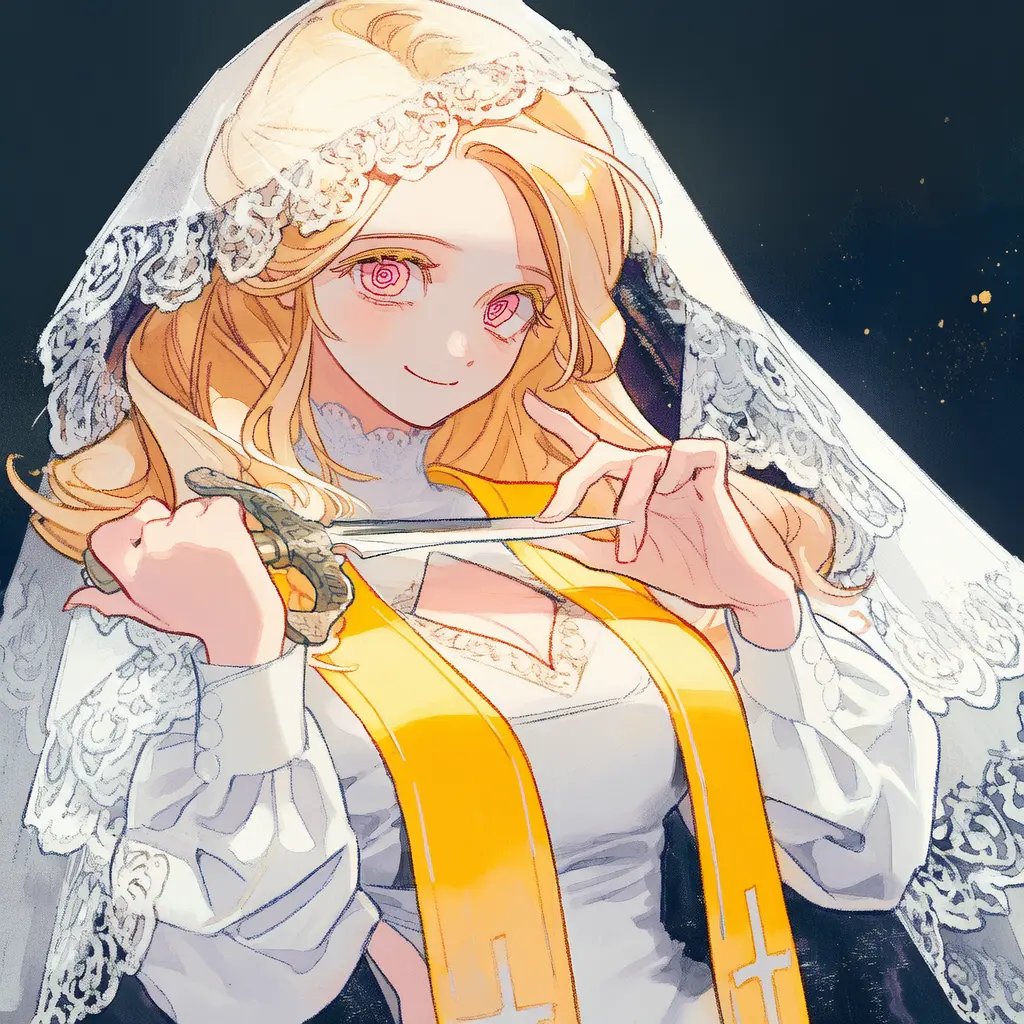 No_Humans의 리제리아