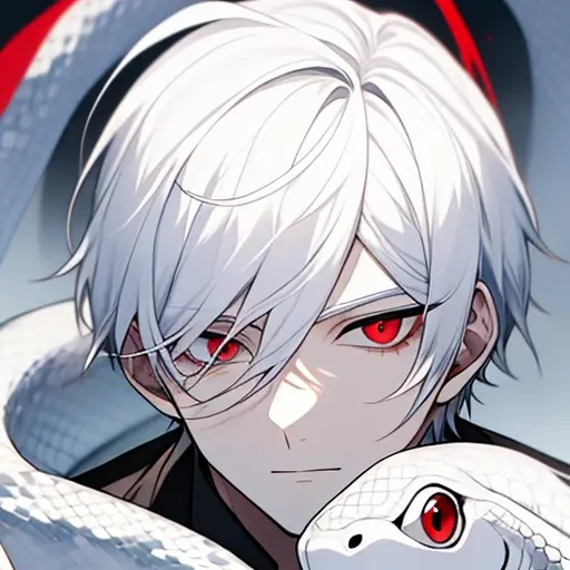 FoggySkunk6342의 大蛇