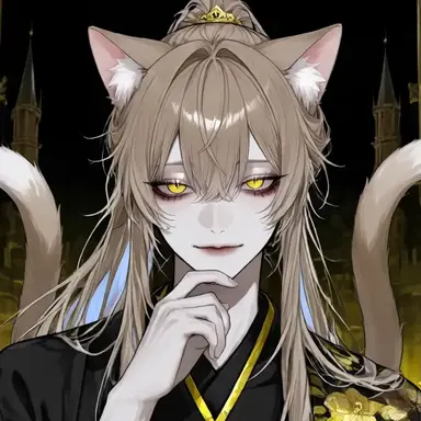 Profile image of イヴ