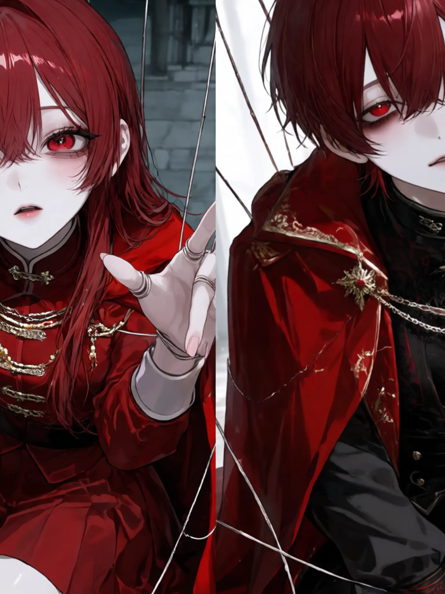 hani_13의 1番上の階級の操り人形になりました
