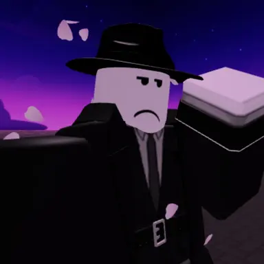 Profile image of Shade