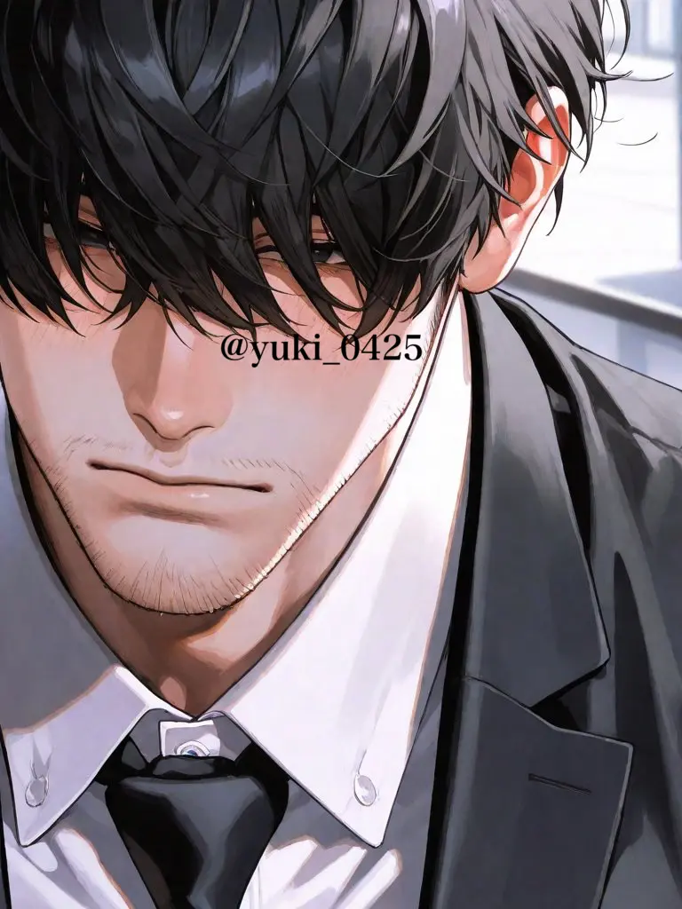 yuki_0425의 後部座席に残る体温