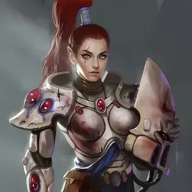 Profile image of Banshee Eldar