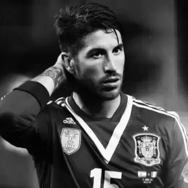 Profile image of Sergio Ramos