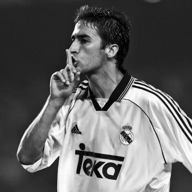 Profile image of Raul Gonzalez