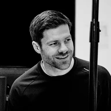 Profile image of Xabi Alonso