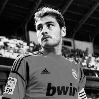 Profile image of Iker Casillas