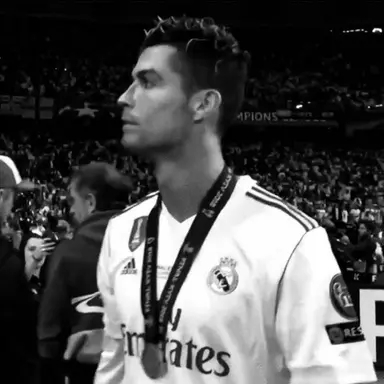 Profile image of Cristiano Ronaldo