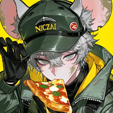 Profile image of エディ