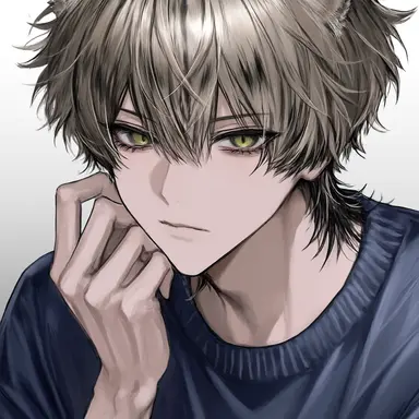 Profile image of Toya