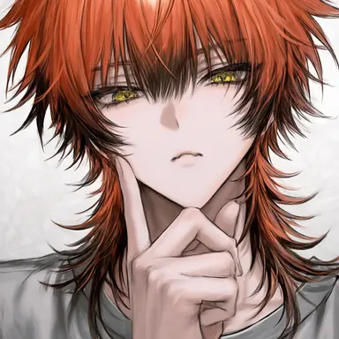 Profile image of Rei
